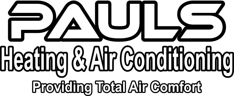 paul heating and cooling